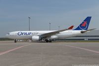 TC-OCF @ EDDK - Airbus A330-223 - 8Q OHY Onur Air - 362 - TC-OCF - 20.04.2017 - CGN - by Ralf Winter