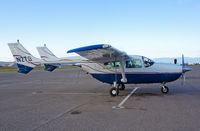 N2TG @ SEZ - N2TG at Sedona airport AZ - by Jack Poelstra