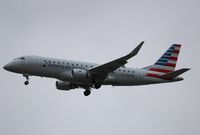 N278NN @ KORD - ERJ-170-200LR - by Mark Pasqualino