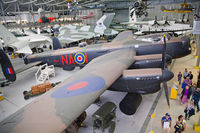 KB889 @ QFO - Duxford 12.7.2015 - by leo larsen