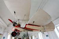 UNKNOWN - Pou du ciel, Savigny les Beaune - by Yves-Q