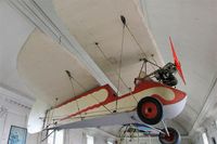 UNKNOWN - Pou du ciel, Savigny les Beaune - by Yves-Q
