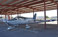 N9571K @ CGZ - Based at Casa Grande muni airport AZ - by Jack Poelstra