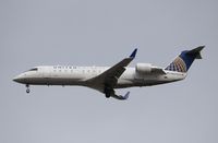 N415AW @ KORD - CL-600-2B19 - by Mark Pasqualino