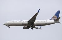 N73251 @ KORD - Boeing 737-824 - by Mark Pasqualino