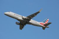 N228NN @ KORD - ERJ-170-200LR - by Mark Pasqualino