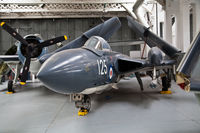 XS576 @ QFO - Duxford 12.7.2015 - by leo larsen