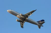 N864RW @ KORD - ERJ-170-100SE - by Mark Pasqualino