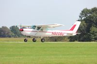 N9208U @ C77 - Cessna 150M - by Mark Pasqualino
