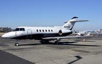 N232EA @ CCR - Buchanan Field Concord California 2019. - by Clayton Eddy