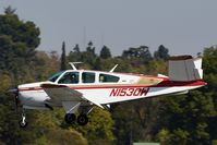 N1530W @ KCCR - Buchanan Field Concord California 2019. - by Clayton Eddy