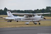 D-EFPB @ EDKB - Cessna 172R Skyhawk - Koelner Club für Luftsport - 17280365 - D-EFPB - 02.07.2019 - EDKB - by Ralf Winter