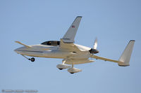 N26MS @ KOSH - Rutan Long-EZ  C/N 115, N26MS - by Dariusz Jezewski www.FotoDj.com