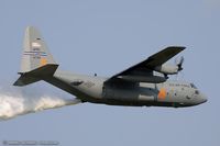 94-7310 @ KOSH - C-130H Hercules 94-7310  from 731st AS 302nd AW Peterson AFB, CO - by Dariusz Jezewski www.FotoDj.com