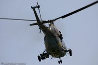 N211PZ @ KOSH - Mil Mi-2  C/N 515021126, N211PZ - by Dariusz Jezewski www.FotoDj.com