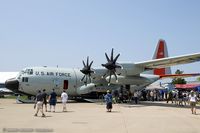 92-1094 @ KOSH - LC-130H Hercules 92-1094  from 139th AS 109th AW Stewart ANGB, NY - by Dariusz Jezewski www.FotoDj.com