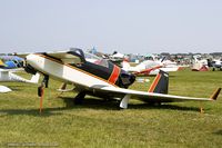 N31WW @ KOSH - Rutan VariViggen  C/N 133, N31WW - by Dariusz Jezewski www.FotoDj.com