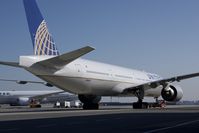 N2644U @ KSFO - SFO 2019. - by Clayton Eddy