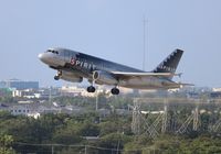 N522NK @ KFLL - Spirit - by Florida Metal