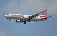 N941NN @ KORD - american - by Florida Metal