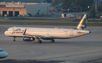 N948JB @ KFLL - JetBlue - by Florida Metal