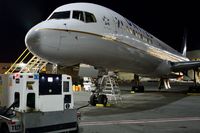 N14118 @ KSFO - SFO 2019. - by Clayton Eddy
