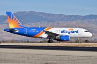 N315NV @ KBOI - On 10R for take off. - by Gerald Howard