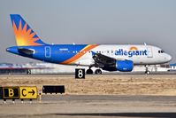 N315NV @ KBOI - Landing 10R. - by Gerald Howard