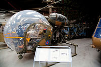 XT200 - Newark Air Museum 11.7.2015 - by leo larsen