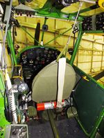 N354X @ KPWA - Cessna 305C / L-19E / O-1E Bird Dog at the Oklahoma Museum of Flying, Oklahoma City OK  #c - by Ingo Warnecke