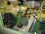N354X @ KPWA - Cessna 305C / L-19E / O-1E Bird Dog at the Oklahoma Museum of Flying, Oklahoma City OK  #c - by Ingo Warnecke