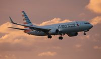 N972NN @ KMIA - American - by Florida Metal