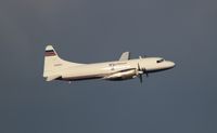 N991FL @ KMIA - IFL Group - by Florida Metal