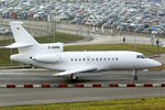 D-AHRN @ EGGW - At Luton - by Terry Fletcher