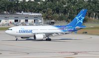 C-GPAT @ KFLL - FLL spotting - by Florida Metal