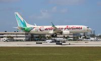 9Y-BGI @ KFLL - FLL spotting - by Florida Metal
