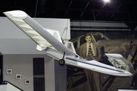 NONE - Diehl AeroNautical XTC Hydrolight 1st Prototype at the Tulsa Air & Space Museum, Tulsa OK - by Ingo Warnecke