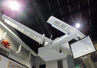 NONE - Diehl AeroNautical XTC Hydrolight 1st Prototype at the Tulsa Air & Space Museum, Tulsa OK - by Ingo Warnecke