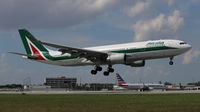 EI-EJJ @ KMIA - MIA 2015 - by Florida Metal