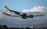 F-HPJA @ KMIA - MIA 2015 - by Florida Metal