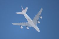 F-HPJH @ KLAX - LAX 2015 - by Florida Metal
