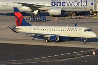 N240SY @ KPHX - Delta Connection ERJ170 - by FerryPNL