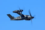 N280BH @ GKY - Bell V-280 flight testing at Arlington Municipal Airport - by Zane Adams