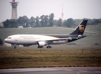 N172UP @ LFBO - Delivery day... new c/s - by Shunn311