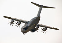 EC-406 @ RKE - Roskilde Air Show 15.8.2015 - by leo larsen
