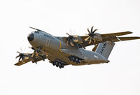EC-406 @ RKE - Roskilde Air Show 15.8.2015 - by leo larsen