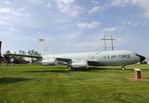 57-1429 - Boeing KC-135E Stratotanker at the Museum of the Kansas National Guard, Topeka KS - by Ingo Warnecke