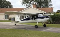 N1867N @ FD04 - Cessna 120 - by Mark Pasqualino