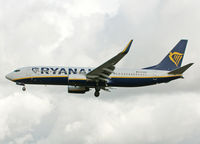 EI-DCO @ LFBO - Landing rwy 32L - by Shunn311