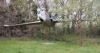 05 - Aeronautical collection Charles NOETINGER - Museum of Mas Palegry - by Unknown